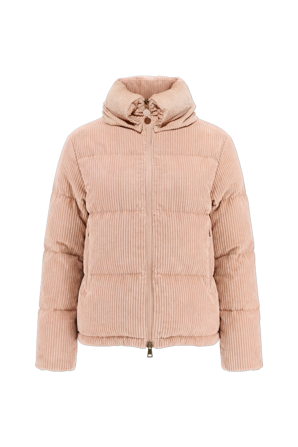 Moncler ‘Lumineux’ down jacket