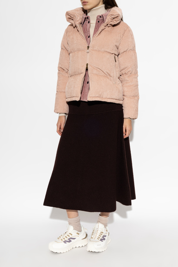 Moncler ‘Lumineux’ down jacket