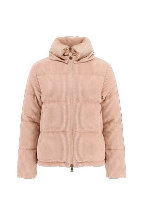 Daunenjacke ‘Lumineux’