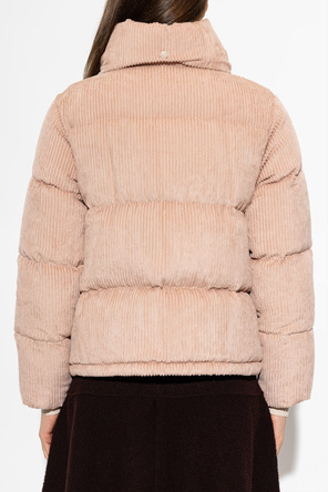 Moncler ‘Lumineux’ down jacket