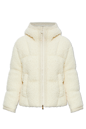 Chaqueta acolchada ‘Cristallin’