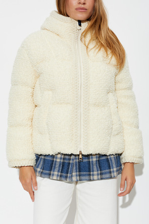 Moncler ‘Cristallin’ puffer jacket
