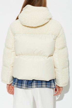 Moncler ‘Cristallin’ puffer jacket