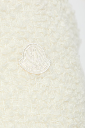 Moncler ‘Cristallin’ puffer jacket