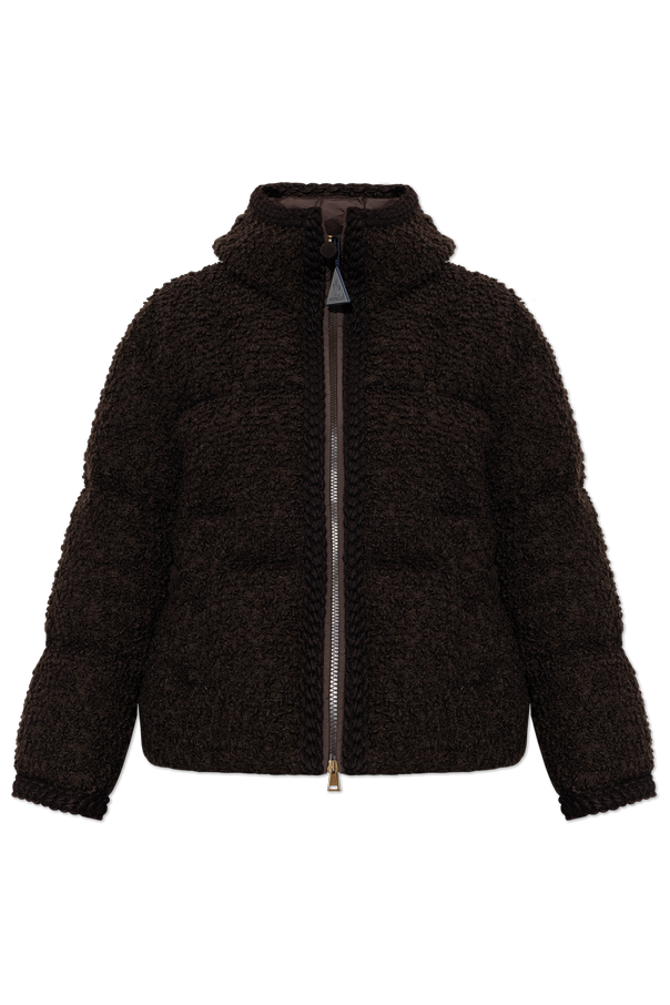 Moncler Cristallin' puffer jacket