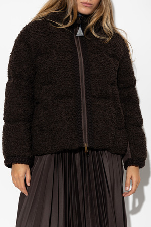 Moncler Cristallin' puffer jacket