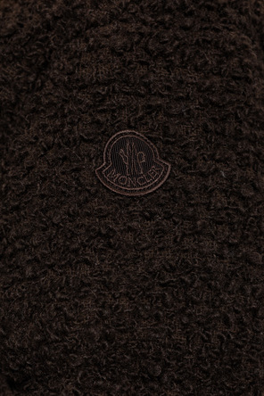 Moncler Cristallin' puffer jacket