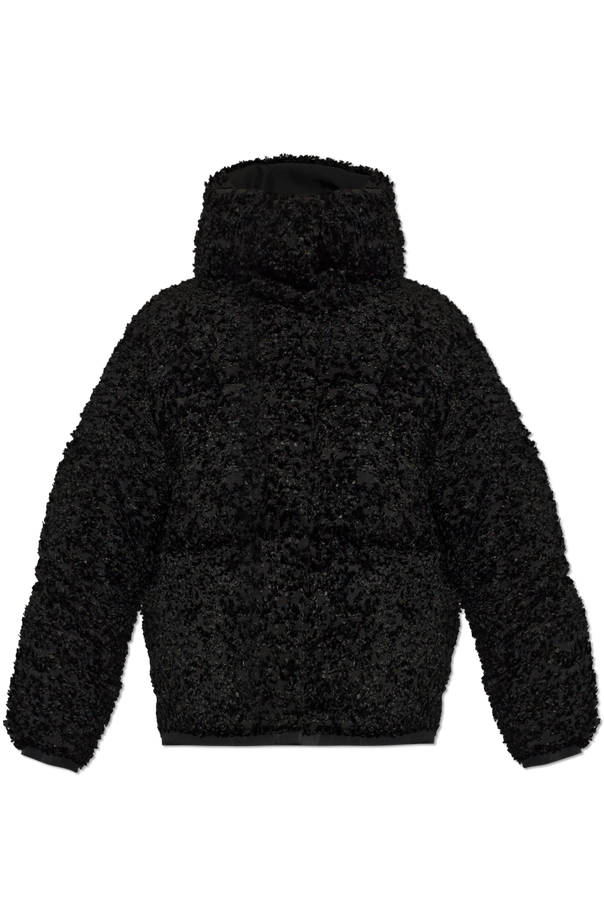 Down jacket ‘Sittelles’ od Moncler