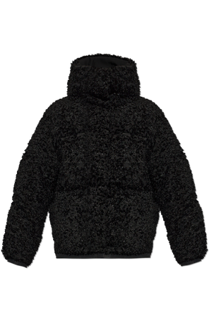 Down jacket ‘Sittelles’