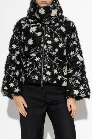 Moncler '‘Perroquet’' down jacket