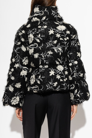 Moncler '‘Perroquet’' down jacket