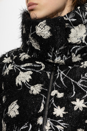 Moncler '‘Perroquet’' down jacket
