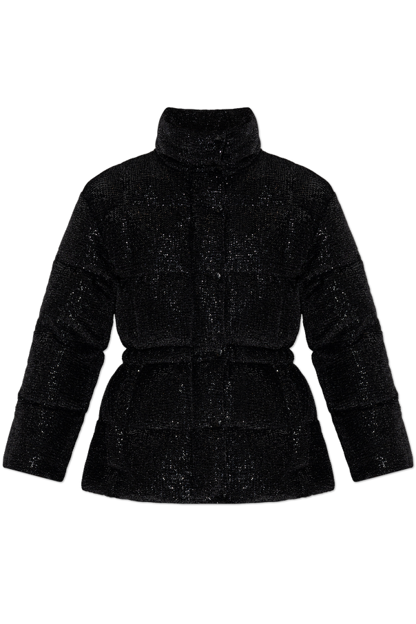‘Mouettes’ down jacket od Moncler