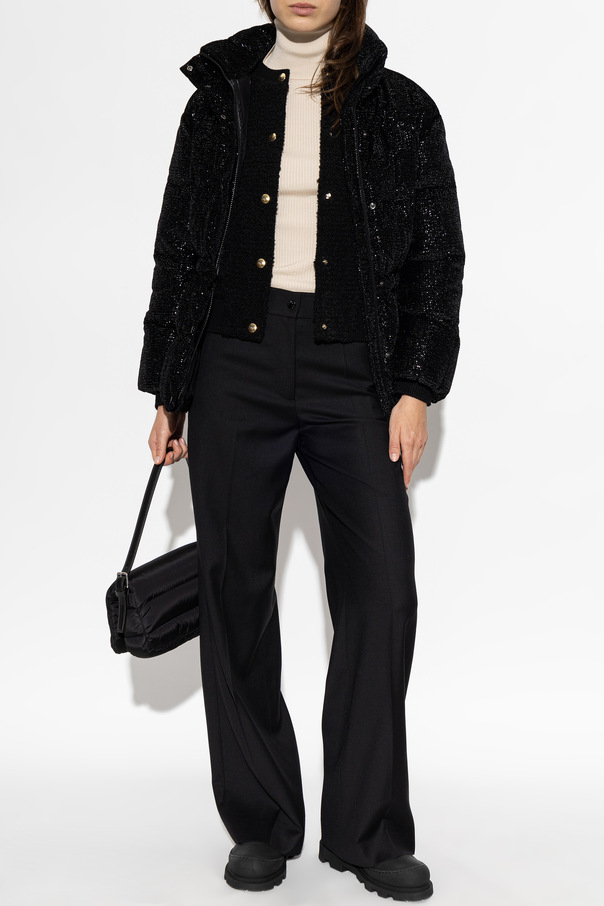 Moncler ‘Mouettes’ down jacket