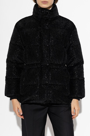Moncler ‘Mouettes’ down jacket