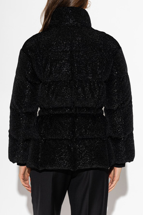 Moncler ‘Mouettes’ down jacket