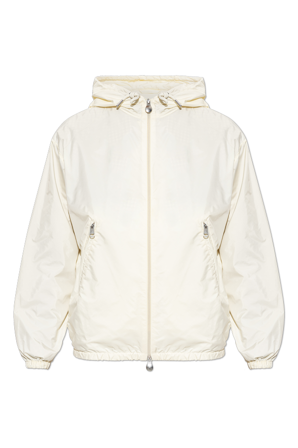 Moncler Logo jacket