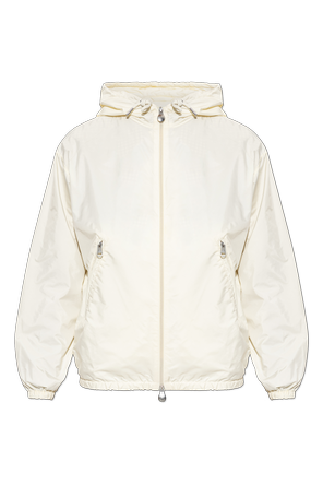 Logo jacket