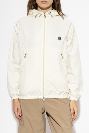 Moncler Logo jacket