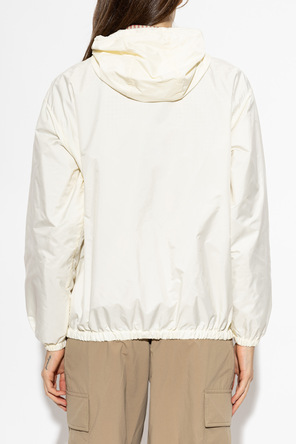 Moncler Logo jacket