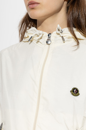 Moncler Logo jacket