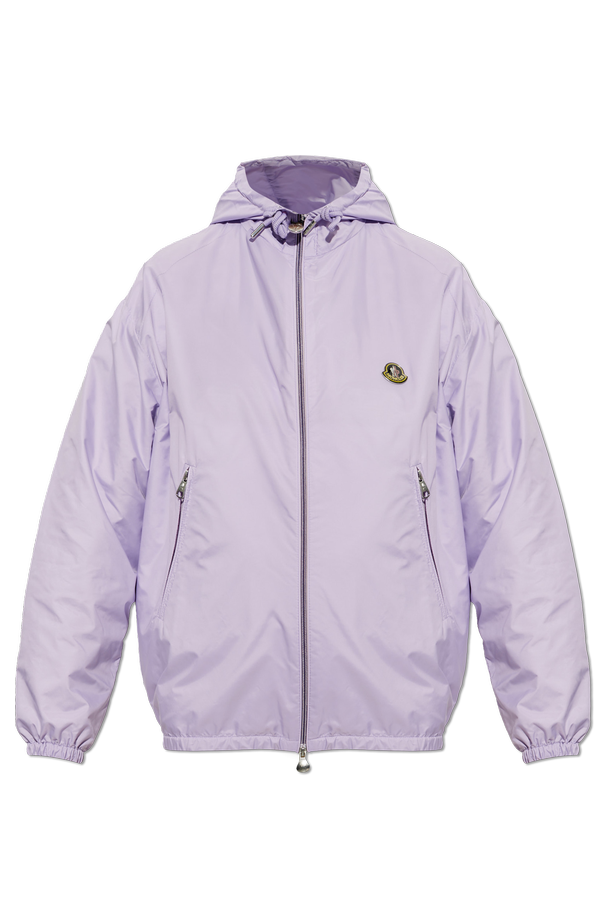 ‘windbreaker’ jacket od Moncler