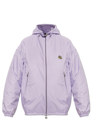 ‘windbreaker’ jacket