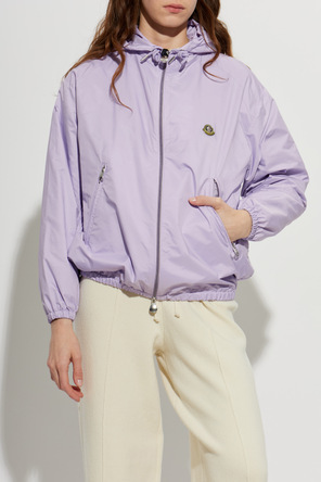 Moncler Chaqueta tipo cortavientos
