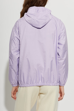 Moncler Chaqueta tipo cortavientos