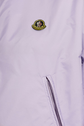 Moncler Chaqueta tipo cortavientos