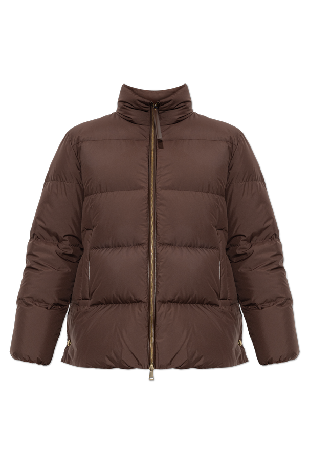 Moncler Puffer jacket ‘Vivantesse’