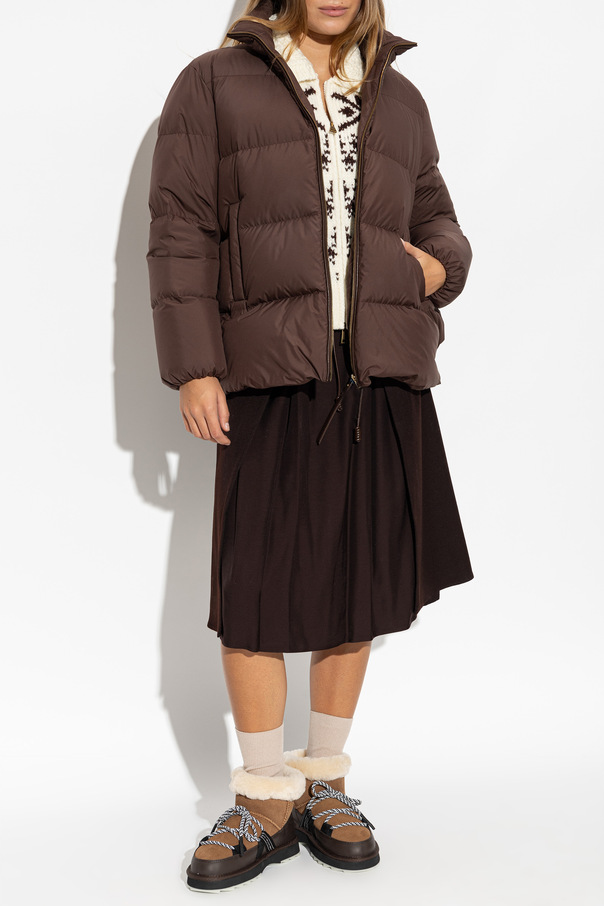 Moncler Puffer jacket ‘Vivantesse’