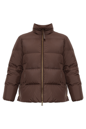 Chaqueta acolchada 'Vivantesse'