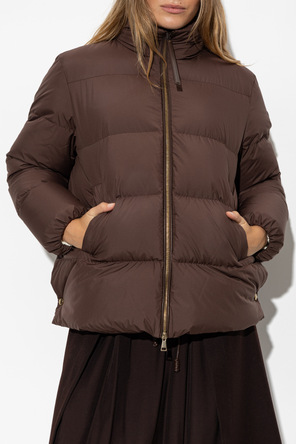 Moncler Puffer jacket ‘Vivantesse’