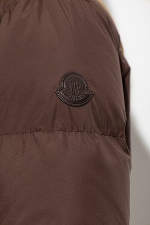 Moncler Puffer jacket ‘Vivantesse’