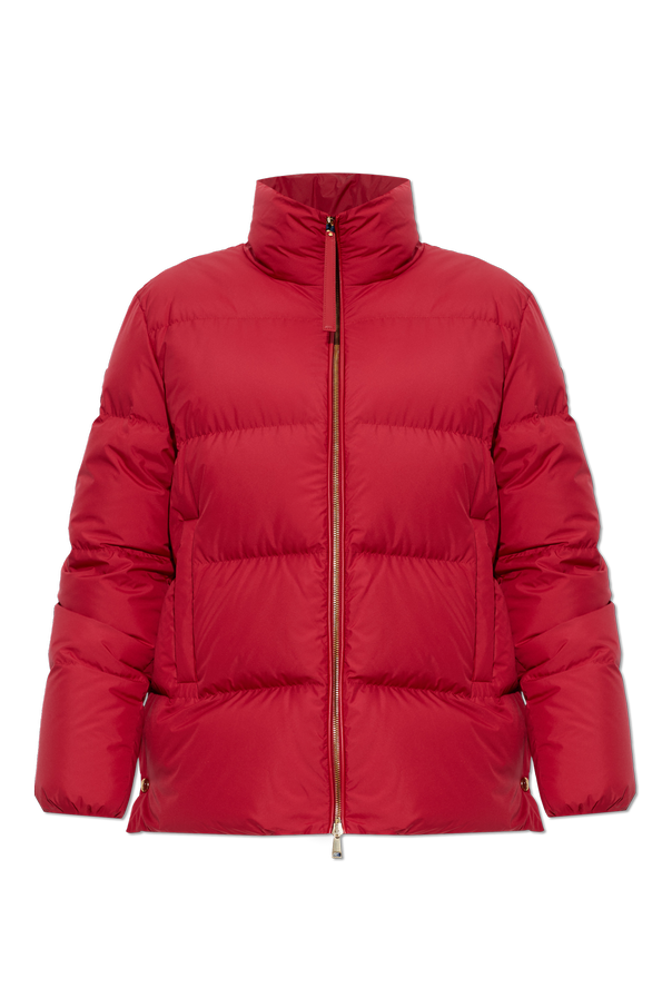 Puffer jacket 'Vivantesse' od Moncler
