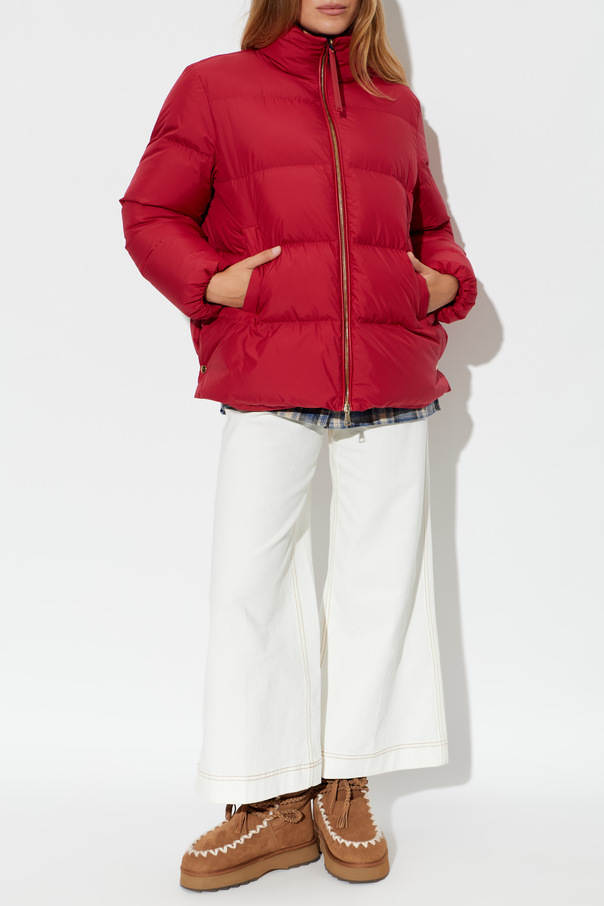Moncler Puffer jacket 'Vivantesse'