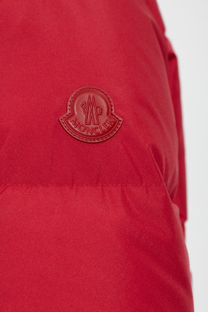 Moncler Puffer jacket 'Vivantesse'
