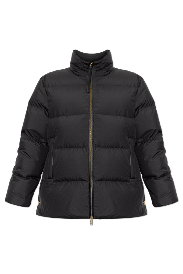 Moncler Puffer jacket ‘Vivantesse’