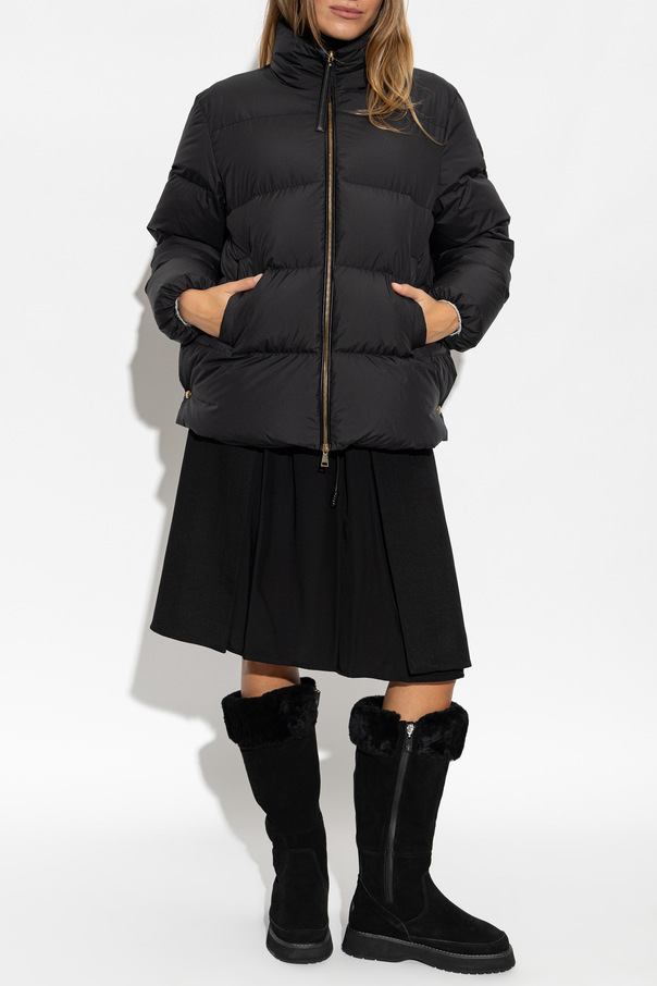 Moncler Puffer jacket ‘Vivantesse’