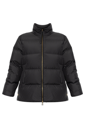 Puffer jacket ‘Vivantesse’