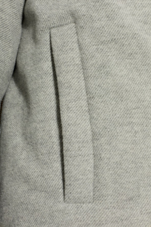 Moncler '‘Vivante’' wool down jacket