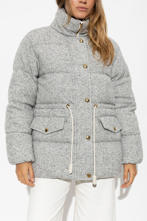Moncler ‘Diaphanes’ puffer jacket