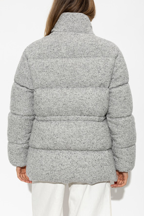 Moncler ‘Diaphanes’ puffer jacket