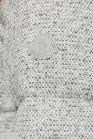 Moncler ‘Diaphanes’ puffer jacket