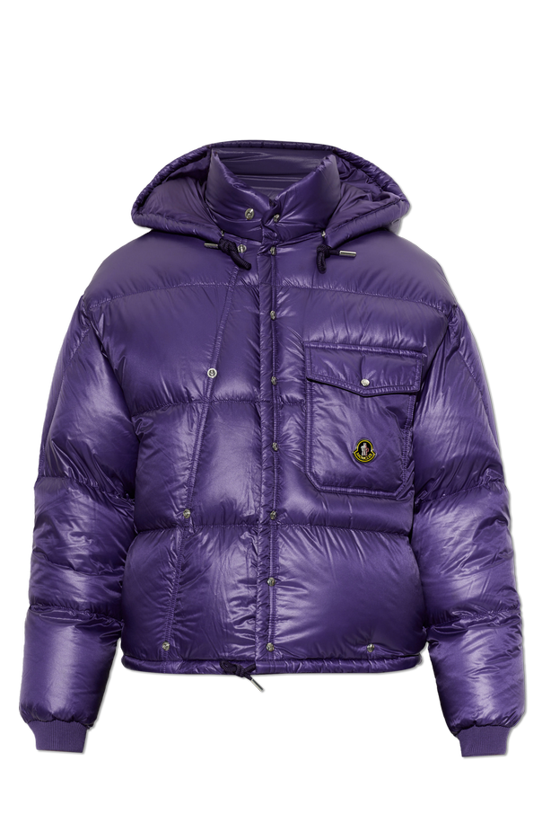 'Karakorum' Down Jacket od Moncler
