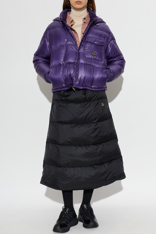 Moncler 'Karakorum' Down Jacket