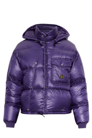 'Karakorum' Down Jacket