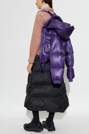 Moncler 'Karakorum' Down Jacket