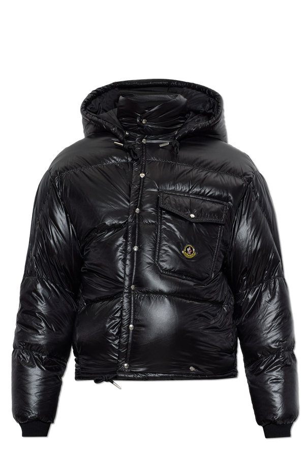 '‘Karakorum’' down jacket od Moncler